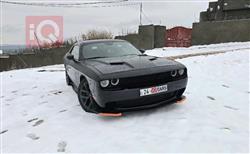 دودج تشالنجر